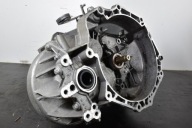 Getriebe OPEL ASTRA K 1.6 CDTi 136KM D16DTH M32 2019r start-stop