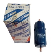 Fiat OE 5984093 palivový filter