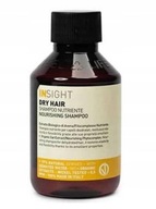Insight výživný šampón na suché vlasy 100 ml