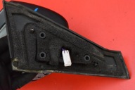 mirror left graphitic EU 012284 MAZDA 5 1 and CR 05-08 5 PIN