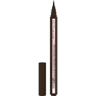 Tekuté očné linky Maybelline Hyper Easy vo farbe Pitch Brown Pen