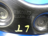 VOLVO S60 III V60 II Querlenker links heck hinten