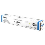 NOWY Canon CEXV47C C-EXV47C toner Imagerunner Advance C250i C255i C350i