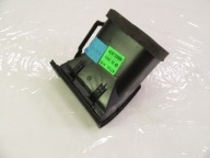 grid air conditioning devices air left left front BMW e53 X5 EUROPA
