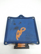 control unit LPG ZENIT BLUE BOX REV-4 4-CYL Fiat Panda II (2003-2012)
