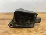 coil ignition Ford Explorer VI 2020+