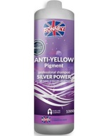 RONNEY SZAMPON DO WŁOSÓW BLOND SILVER POWER 1000ML