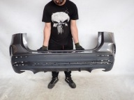 MERCEDES GLA II H247 AMG bumper rear part rear PDC