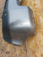 bumper rear part LAND ROVER FREELANDER II 06- 6H52-17775-B