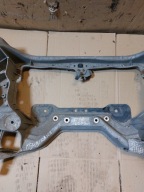 axle beam axle beam front MERCEDES W203