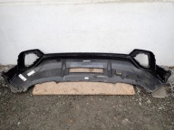 bumper rear part SPOILER AUDI Q3 2 II 83F SPORTBACK 2019