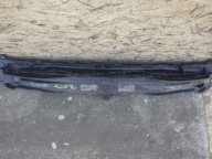 KIA CARENS 4 IV 12- bumper support rear