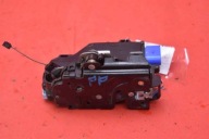 lock door right front front EU 3D1837016 SEAT TOLEDO 3 III 04-10
