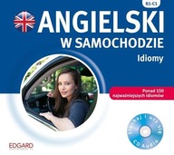 Angielski w samochodzie. Idiomy