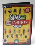 The Sims 2 Moda z H&M (PC) (PL)