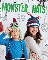 Monster Hats Mooncie