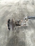 sider axis springing front MAN OE 81440017043