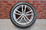 wheels discs BMW X3 G01 X4 G02 LATO 698M 19"