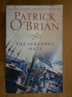The Surgeon s Mate O Brian Patrick