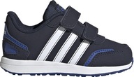 21 SPORTOWE BUTY ADIDAS DZIECIĘCE NA RZEPY FW6663