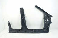 side pillar threshold left RANGE ROVER EVOQUE 11-19