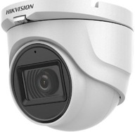 Kopulová kamera (dome) ANALOG Hikvision DS-2CE76D0T-ITMFS(2.8mm) 2 Mpx