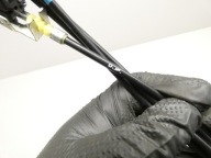 Câble Volet Carburant MAZDA 5 et CR19 LIFT 07-10
