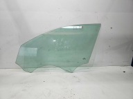 window side door left front AUDI A4 B8 2009 ROK