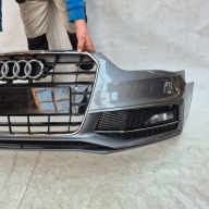 AUDI A4 B8 8K LIFT S-LINE 12- bumper front front 4XPDC SPR 8K0807437S