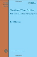 The Water Waves Problem: Mathematical Analysis
