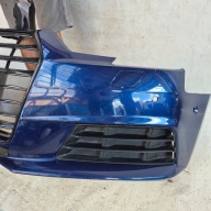AUDI A4 B9 8W 15-19 bumper front front 6XPDC SPR 8W0807437