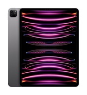 Apple iPad Pro 12.9 M2 Wi-Fi + Cellular 256GB Gwiezdna szarość