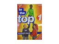 To the top 1 student's book - Mitchell