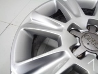 AUDI A1 8X disk hliníkový R15 6,5 J ET 34 8X0601025