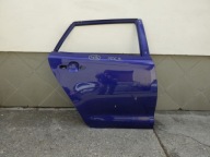 TOYOTA COROLLA E21 KOMBI 2018- door right rear.