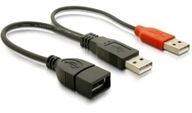 DeLOCK USB data / power cable kabel USB