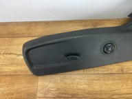 Panel Regulations- SITZ Dodge Challenger 2015+