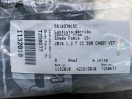 lock door left front front 5TB837015A VW CRAFTER e-CRAFTER II 18-24 !J