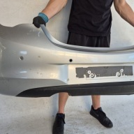 OPEL CORSA E 14-19 bumper rear part rear PDC 39002839