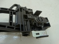 handle exterior left front FORD FOCUS MK3 10-18R.