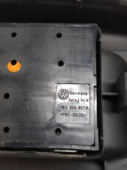 window control switch of mirrors KPL original 1K4959857A VW Volkswagen Golf V 2004-2009