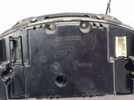 dials clock BMW E 46 LIFT