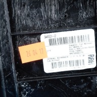 boot upholstery right BMW X5 G05 51475A40E28 5A40E28