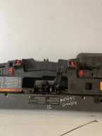 support panel for radiators pillar upper Opel Astra IV J