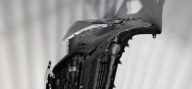 front bumper grille TOYOTA RAV4 V 18- 4XPDC washers 52119-42B20