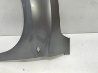 fender front front left CITROEN C-ELYSEE 12