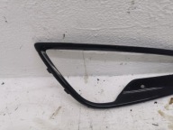 grid of a bumper right front HYUNDAI I40 11-15