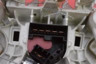 control panel air conditioning devices FIAT LINEA 1 and 06-12