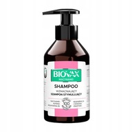 BIOVAX Niacynamid szampon wzmacniający 200 ml