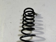 spring front front Ford Mustang 2010 - 2014